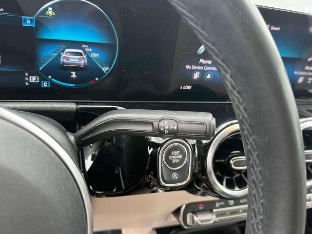 2022 Mercedes-Benz GLA GLA 250 4MATIC SUV