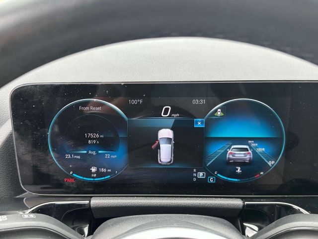 2022 Mercedes-Benz GLA GLA 250 4MATIC SUV