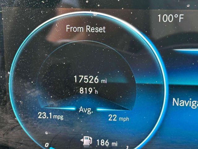 2022 Mercedes-Benz GLA GLA 250 4MATIC SUV
