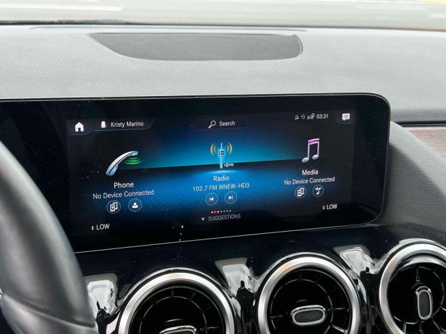 2022 Mercedes-Benz GLA GLA 250 4MATIC SUV