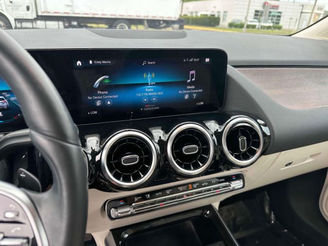 2022 Mercedes-Benz GLA GLA 250 4MATIC SUV
