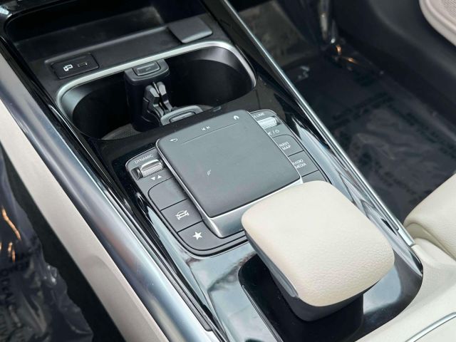 2022 Mercedes-Benz GLA GLA 250 4MATIC SUV