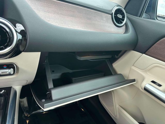 2022 Mercedes-Benz GLA GLA 250 4MATIC SUV