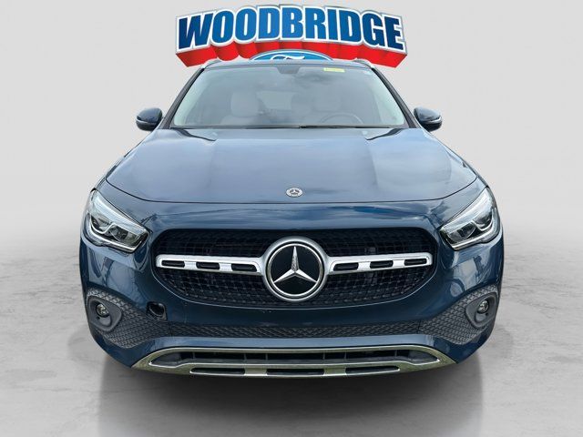 2022 Mercedes-Benz GLA GLA 250