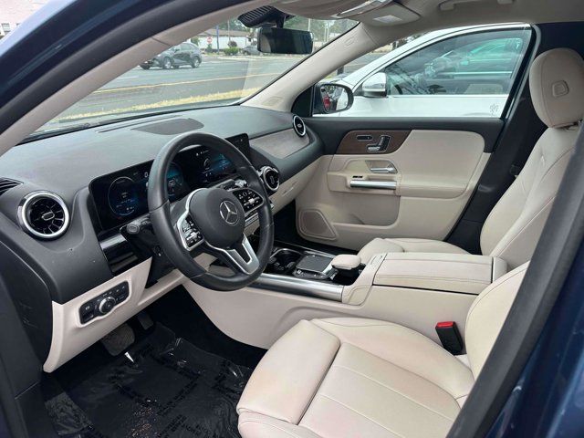 2022 Mercedes-Benz GLA GLA 250