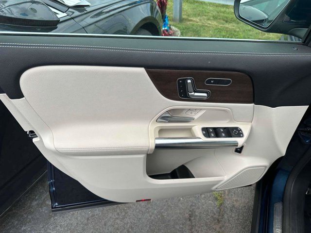 2022 Mercedes-Benz GLA GLA 250
