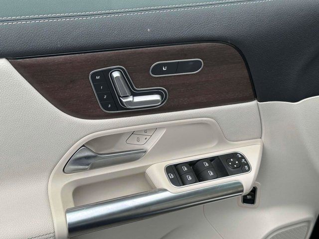 2022 Mercedes-Benz GLA GLA 250