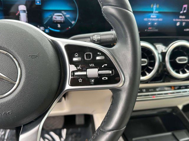 2022 Mercedes-Benz GLA GLA 250