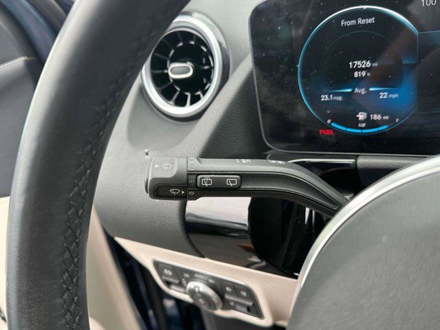 2022 Mercedes-Benz GLA GLA 250