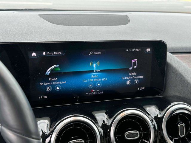 2022 Mercedes-Benz GLA GLA 250