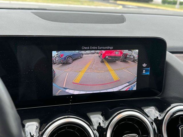2022 Mercedes-Benz GLA GLA 250