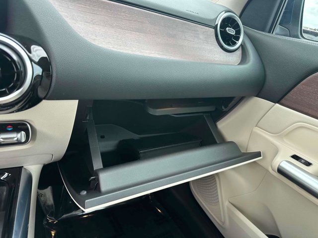 2022 Mercedes-Benz GLA GLA 250