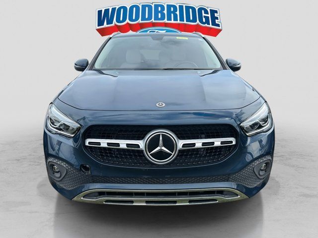 2022 Mercedes-Benz GLA GLA 250 2022 Mercedes-Benz GLA GLA 250