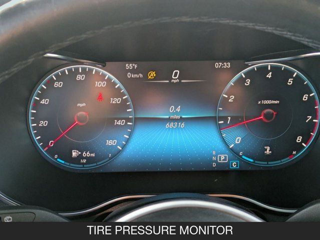 2022 Mercedes-Benz Glc GLC 300