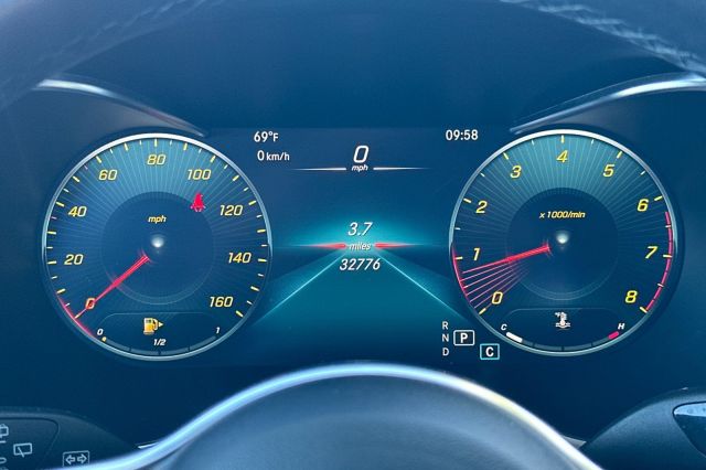 2022 Mercedes-Benz GLC GLC 300 2022 Mercedes-Benz GLC GLC 300