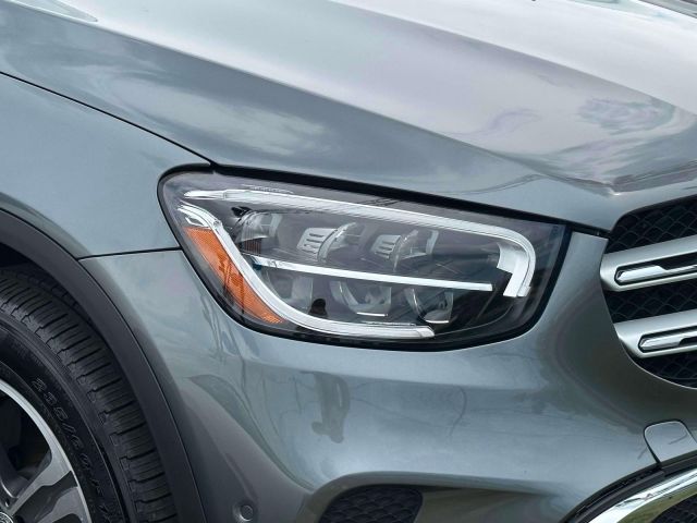 2022 Mercedes-Benz GLC GLC 300 4MATIC SUV