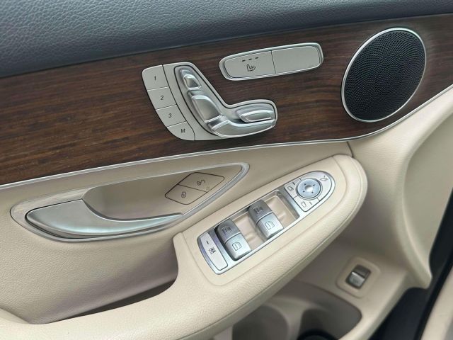 2022 Mercedes-Benz GLC GLC 300 4MATIC SUV