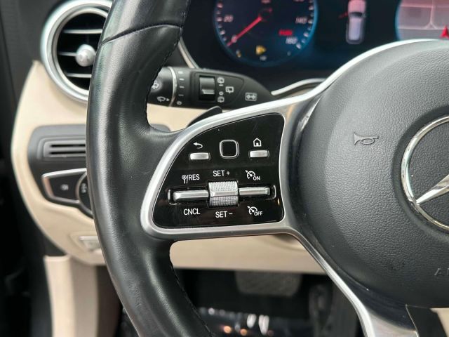 2022 Mercedes-Benz GLC GLC 300 4MATIC SUV