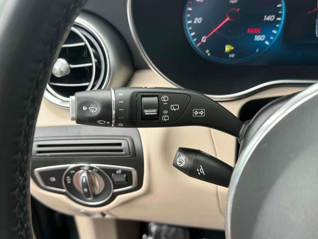 2022 Mercedes-Benz GLC GLC 300 4MATIC SUV