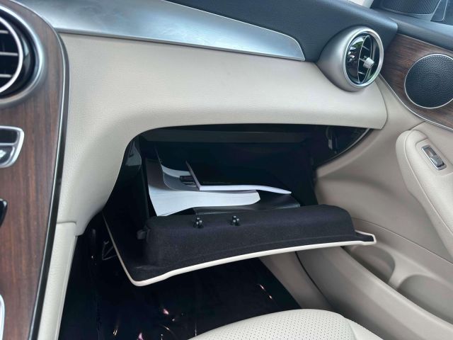 2022 Mercedes-Benz GLC GLC 300 4MATIC SUV