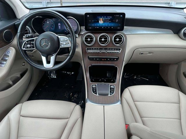 2022 Mercedes-Benz GLC GLC 300