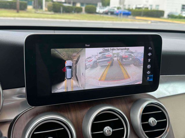 2022 Mercedes-Benz GLC GLC 300