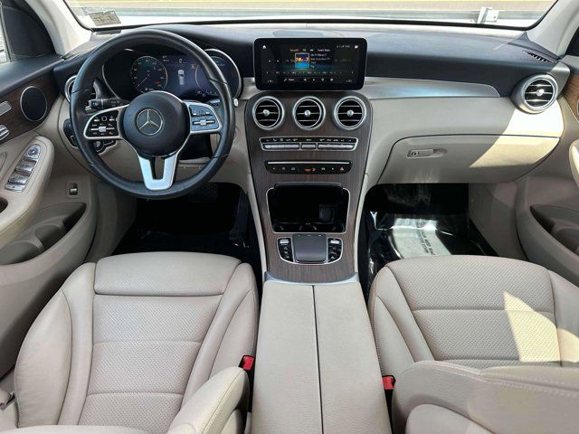 2022 Mercedes-Benz GLC GLC 300