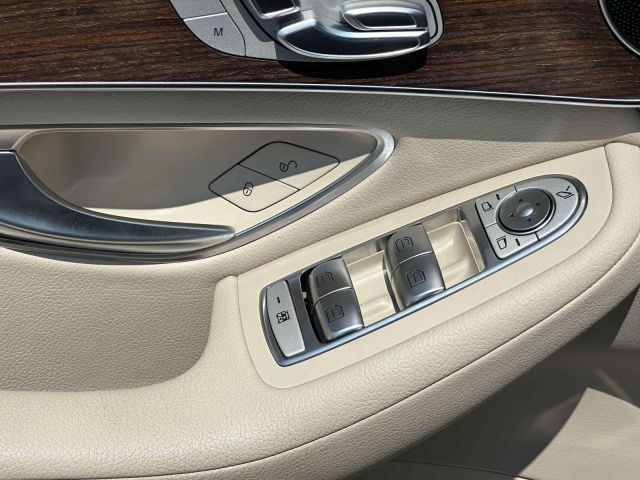 2022 Mercedes-Benz GLC GLC 300 4MATIC SUV