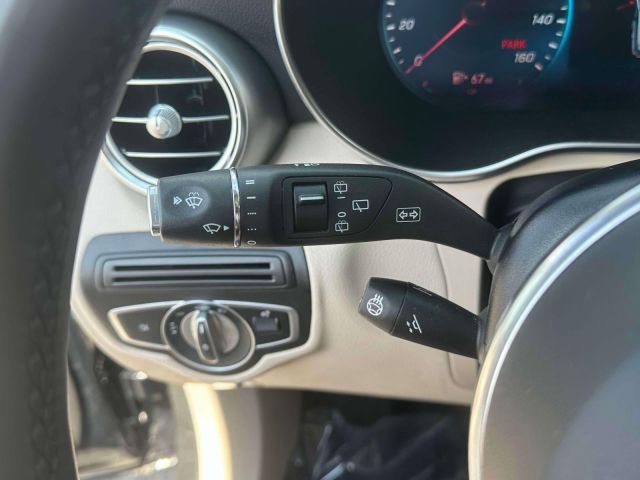 2022 Mercedes-Benz GLC GLC 300 4MATIC SUV