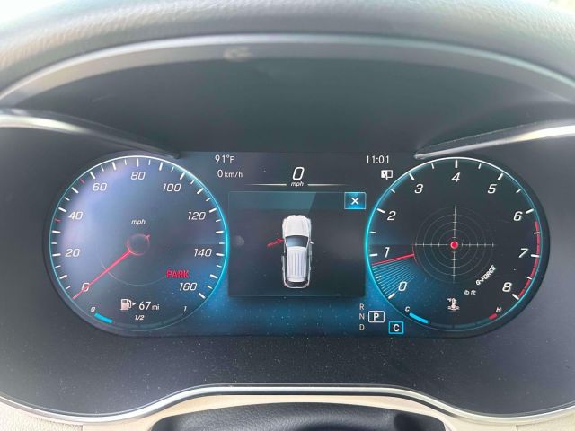 2022 Mercedes-Benz GLC GLC 300 4MATIC SUV