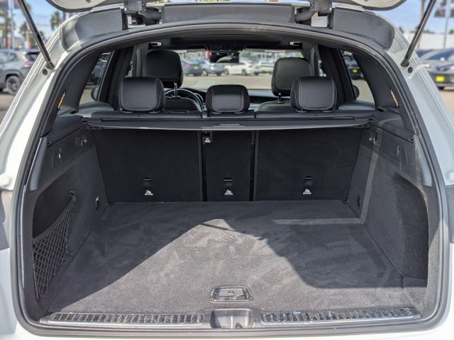 2022 Mercedes-Benz GLC GLC 300 2022 Mercedes-Benz GLC GLC 300