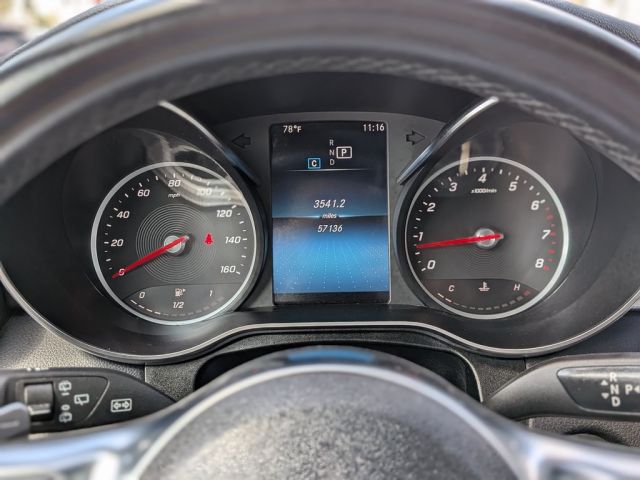 2022 Mercedes-Benz GLC GLC 300 2022 Mercedes-Benz GLC GLC 300