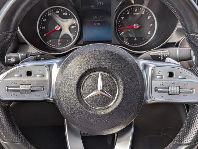 2022 Mercedes-Benz GLC GLC 300 2022 Mercedes-Benz GLC GLC 300