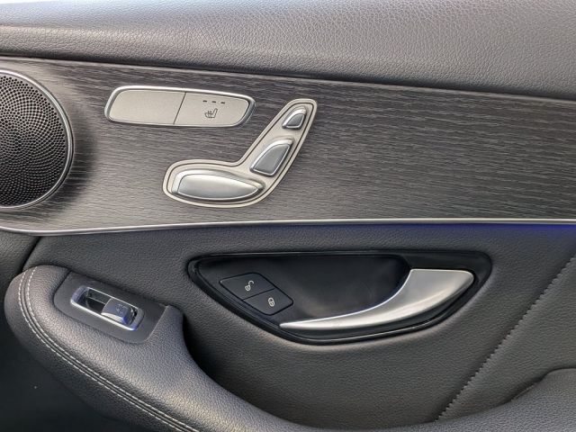 2022 Mercedes-Benz GLC GLC 300 2022 Mercedes-Benz GLC GLC 300