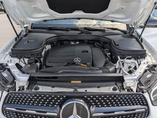 2022 Mercedes-Benz GLC GLC 300 2022 Mercedes-Benz GLC GLC 300