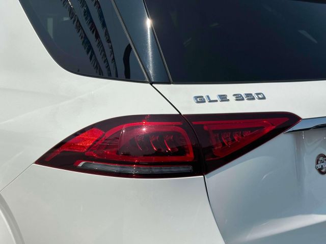 2022 Mercedes-Benz GLE GLE 350 4MATIC SUV
