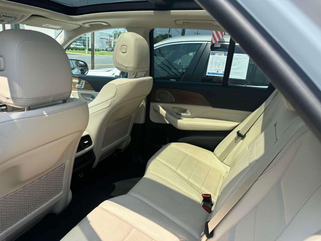 2022 Mercedes-Benz GLE GLE 350 4MATIC SUV