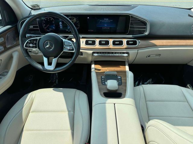 2022 Mercedes-Benz GLE GLE 350 4MATIC SUV