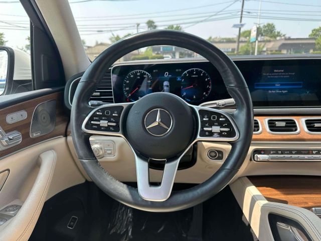 2022 Mercedes-Benz GLE GLE 350 4MATIC SUV