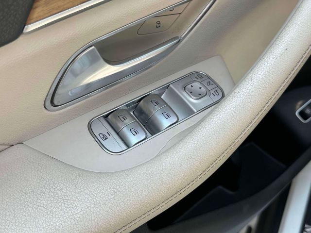 2022 Mercedes-Benz GLE GLE 350 4MATIC SUV