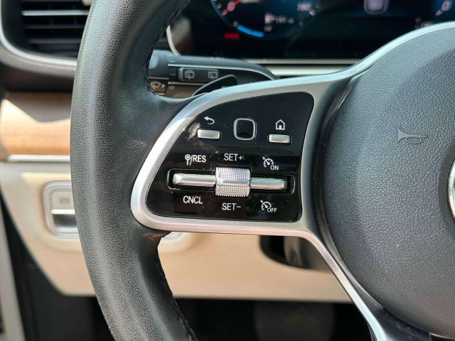 2022 Mercedes-Benz GLE GLE 350 4MATIC SUV