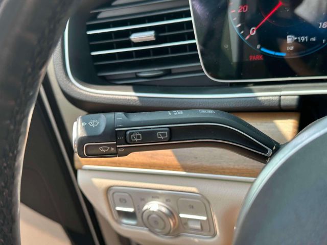2022 Mercedes-Benz GLE GLE 350 4MATIC SUV