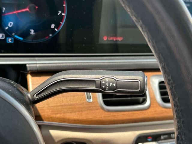 2022 Mercedes-Benz GLE GLE 350 4MATIC SUV