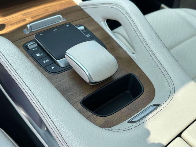 2022 Mercedes-Benz GLE GLE 350 4MATIC SUV