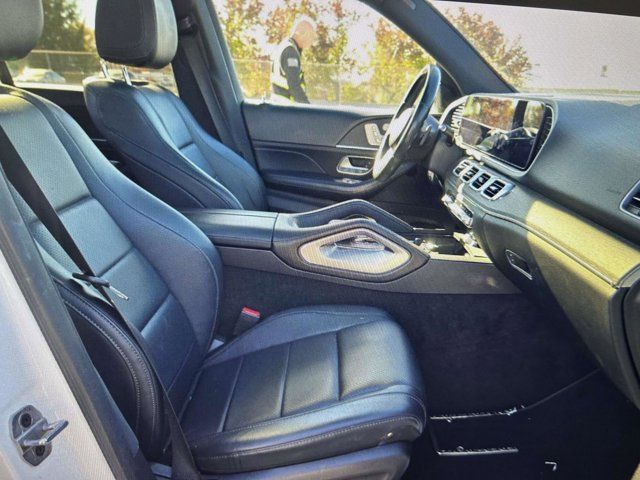 2022 Mercedes-Benz GLE GLE 350 2022 Mercedes-Benz GLE GLE 350