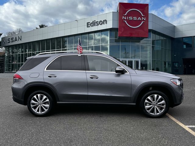 2022 Mercedes-Benz GLE GLE 350 4MATIC SUV