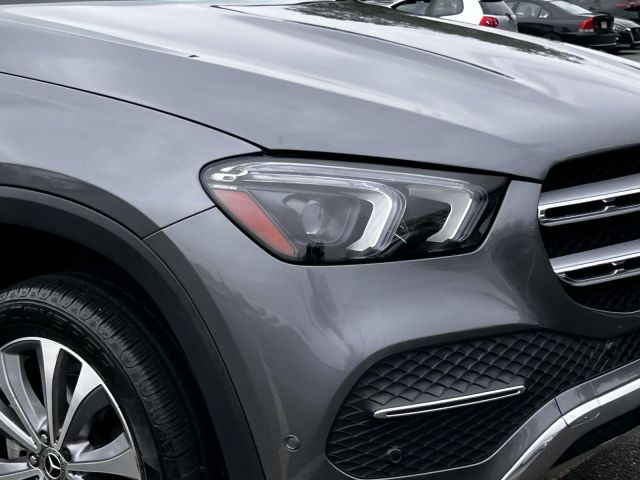 2022 Mercedes-Benz GLE GLE 350 4MATIC SUV
