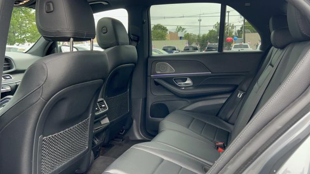 2022 Mercedes-Benz GLE GLE 350 4MATIC SUV