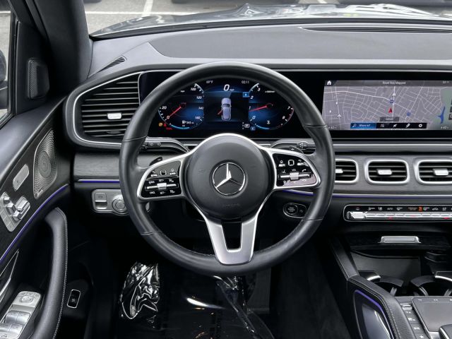 2022 Mercedes-Benz GLE GLE 350 4MATIC SUV
