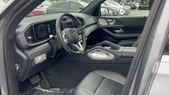 2022 Mercedes-Benz GLE GLE 350 4MATIC SUV
